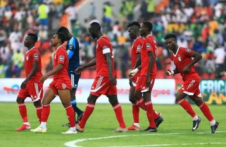 يلا شوت مشاهدة مباراة السودان اليوم أمام السنغال في دور الـ16 بكأس امم إفريقيا 2025