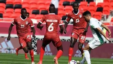 بث مباشر مشاهدة مباراة السودان اليوم أمام السنغال في دور الـ16 بكأس أمم إفريقيا 