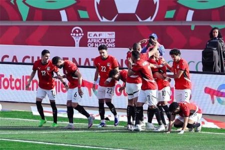 يلا شوت مشاهدة مباراة السعودية ضد مصر