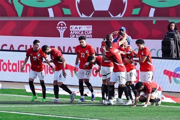 يلا شوت مشاهدة مباراة السعودية ضد مصر
