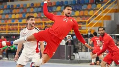 منتخب مصر لكرة اليد