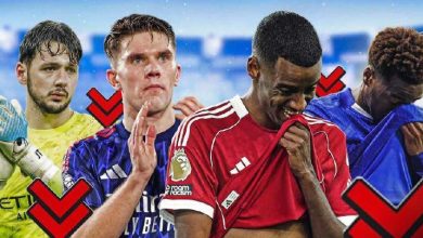 أسوأ 20 صفقة في الدوري الإنجليزي لموسم 2025-2026