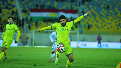 نتيجة مباراة الزوراء ضد الشرطة