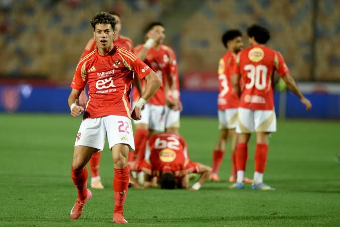 3 ضحايا من الأهلي في برنامج رامز جلال الجديد.. من هم؟