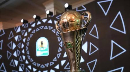 منافس الزمالك في ربع نهائي الكونفدرالية الإفريقية 2026