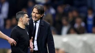 كونسيساو- الاتحاد- إنزاجي- الهلال