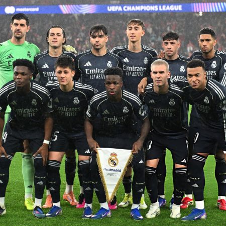 بث مباشر مشاهدة مباراة ريال مدريد