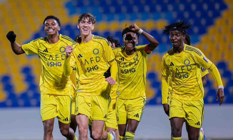 النصر السعودي