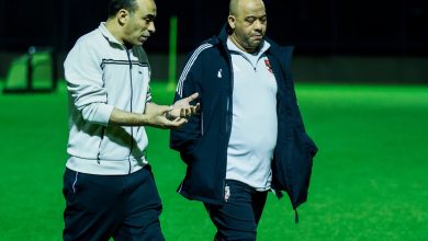 الأهلي يُجمّد كامويش ويُفرض عقوبة قاسية قبل المباريات الحاسمة