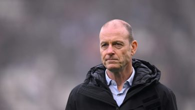 الأهلي يُفجر طوارئ عاجلة قبل مواجهة سيراميكا كليوباترا