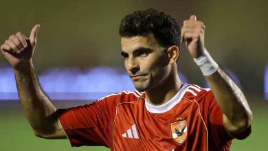 الأهلي يُحذِّر زيزو بسبب تصريحات والده المثيرة للجدل