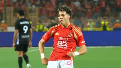 الأهلي يُفصح عن تفاصيل صفقة إمام عاشور ويستعين بوسام أبو علي