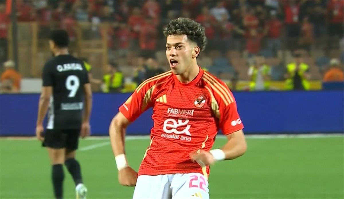 الأهلي يُفصح عن تفاصيل صفقة إمام عاشور ويستعين بوسام أبو علي