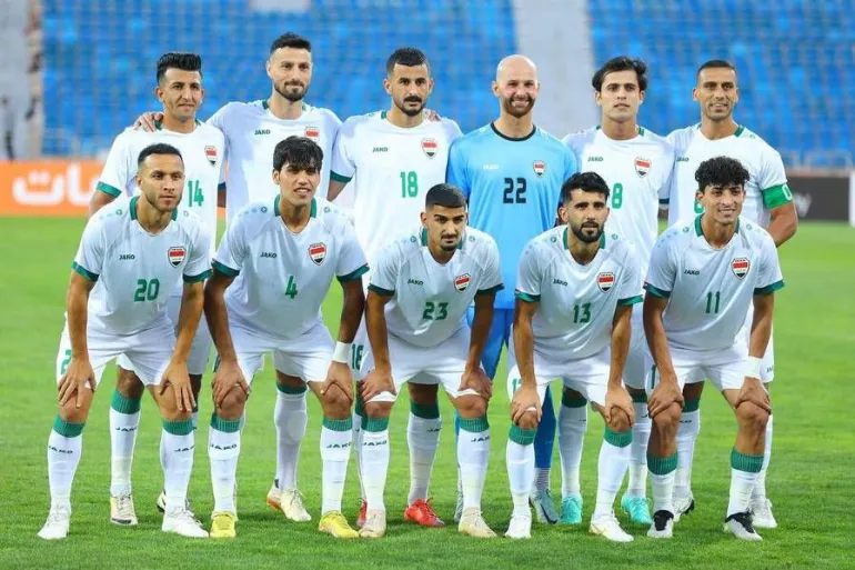 بث مباشر مباراة العراق ضد بوليفيا