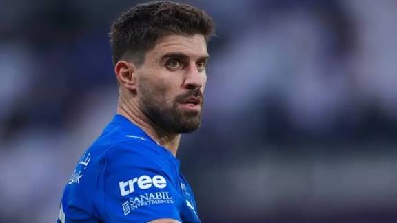 روبن نيفيز- الهلال