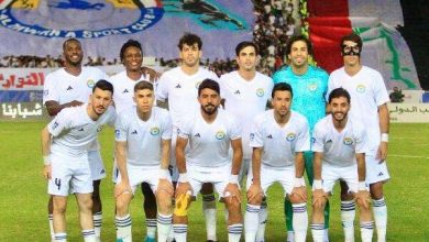 بث مباشر مشاهدة مباراة الزوراء اليوم ضد نفط ميسان في الجولة 22 بالدوري العراقي