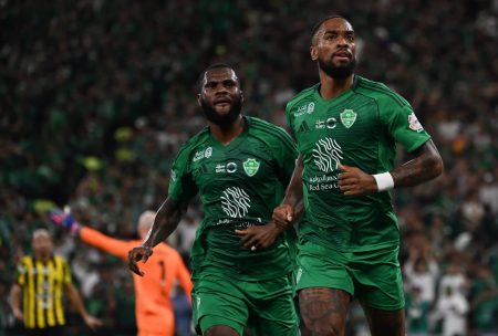 الأهلي السعودي