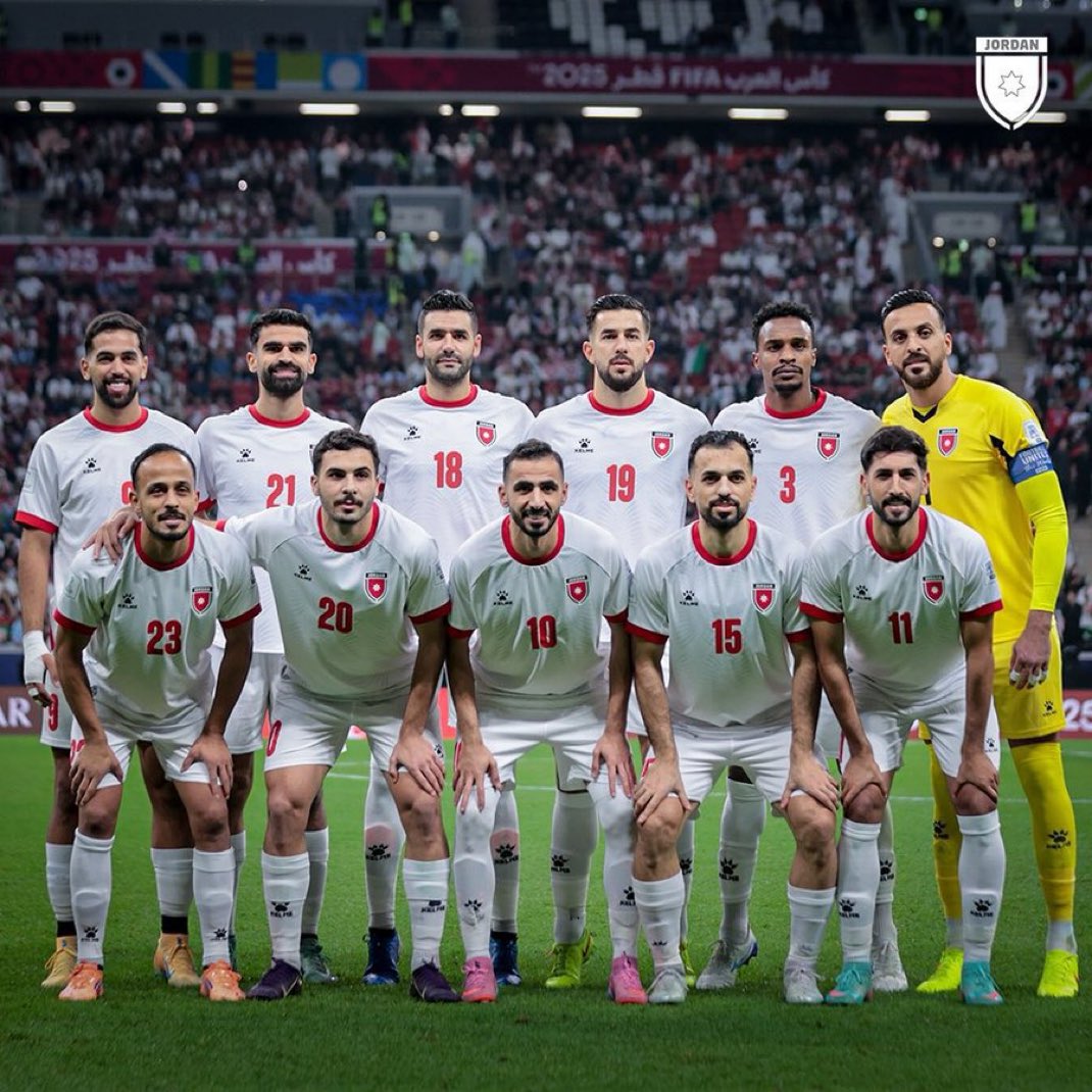 يلا شوت مشاهدة مباراة الأردن ضد كوستاريكا