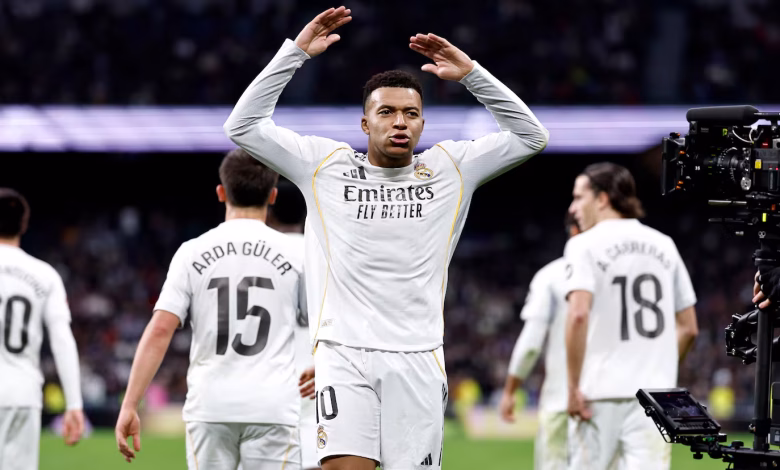 ريال مدريد يواجه مايوركا في اختبار حاسم بالدوري الإسباني
