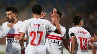 الزمالك يُواجه تحديات حاسمة: 6 نقاط ضائعة تهدد مسيرته نحو اللقب