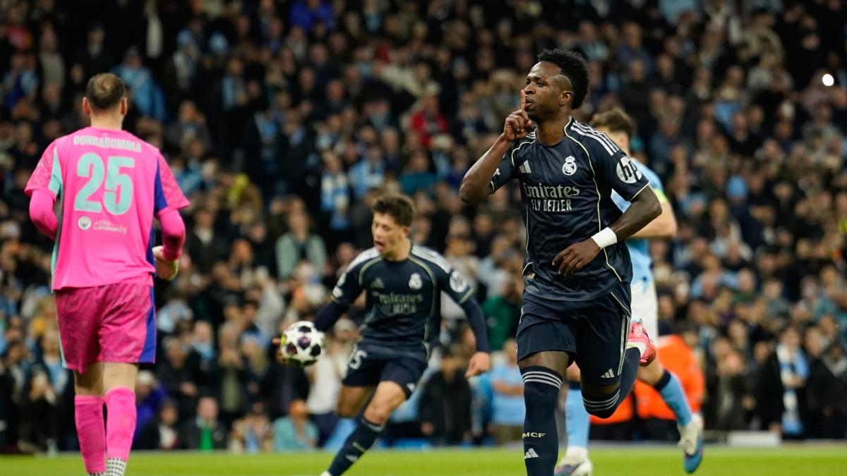 ريال مدريد يُحسم التشكيلة أمام مايوركا وسط غيابات مؤثرة