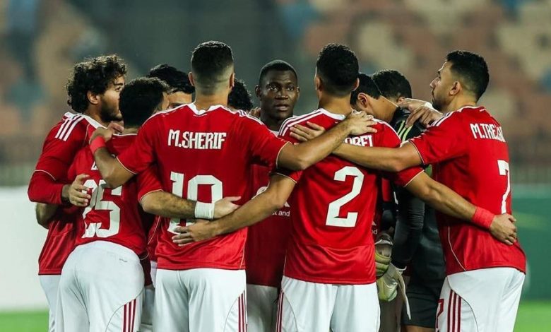 الأهلي يُواجه صدمة بمغادرة أليو ديانج مجانًا قبل نهاية الموسم