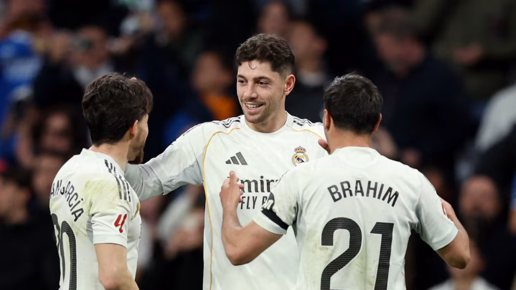 ريال مدريد يُحدد موعد مباراته أمام ألافيس في الليجا رسميًا
