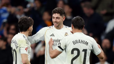 ريال مدريد يُحدد موعد مباراته أمام ألافيس في الليجا رسميًا