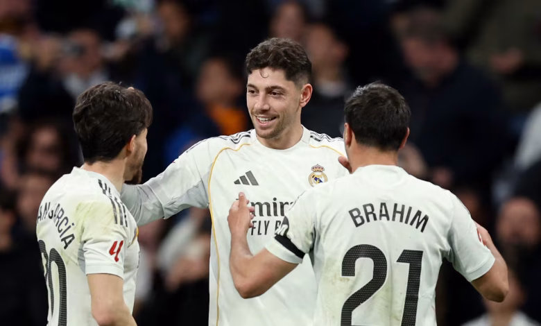 ريال مدريد يُحدد موعد مباراته أمام ألافيس في الليجا رسميًا