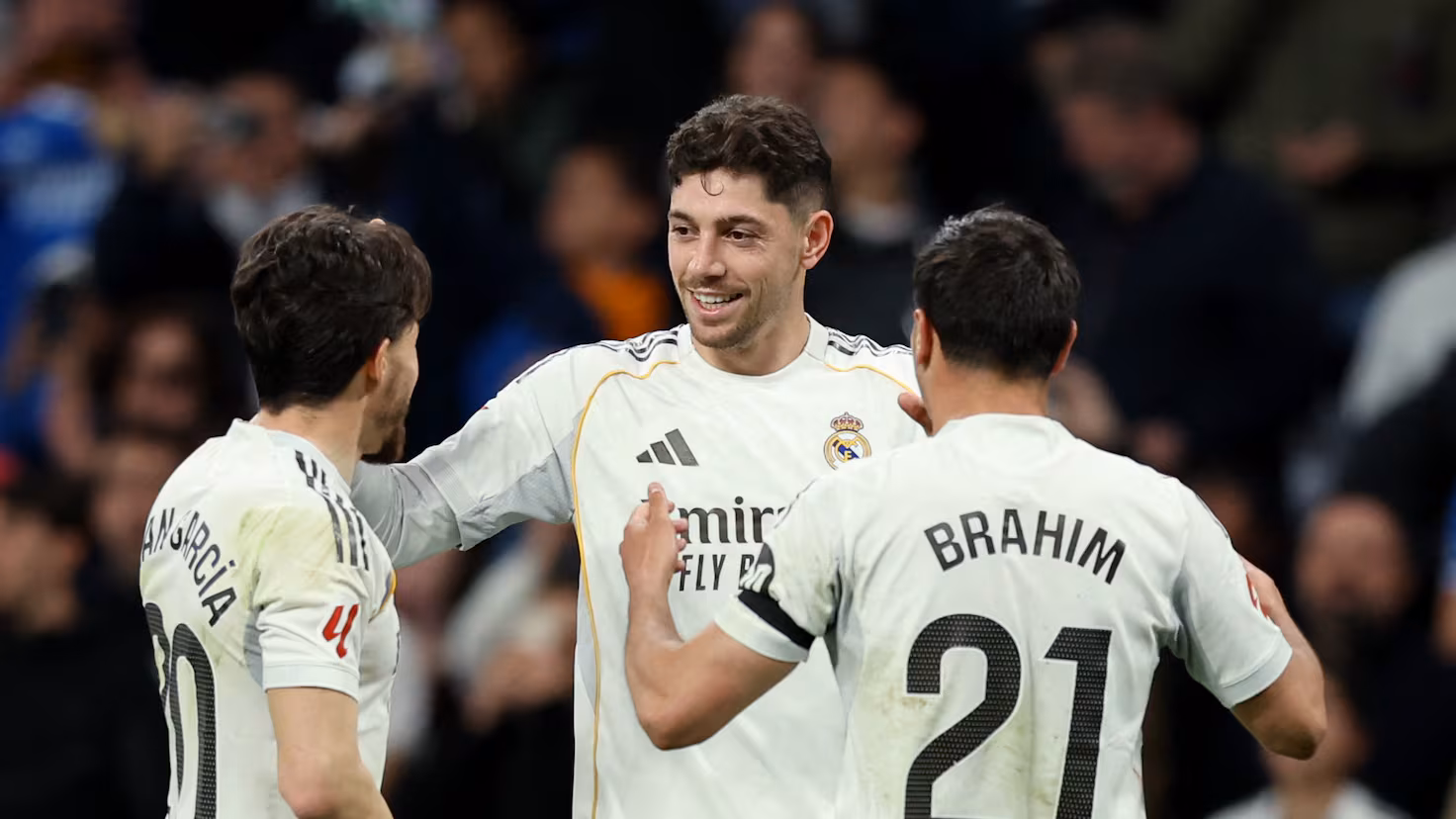 ريال مدريد يُحدد موعد مباراته أمام ألافيس في الليجا رسميًا