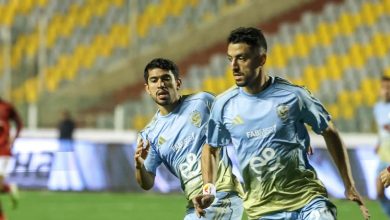الأهلي يُركز على اللقب بعد مواجهة قوية مع الزمالك والشنّاوي يدعم شوبير