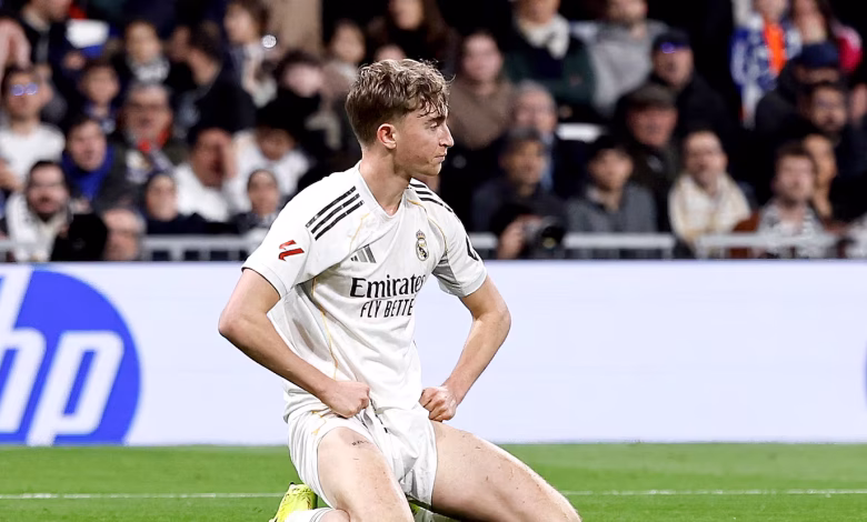 ريال مدريد يُفجر مفاجأة عودة ميليتاو ويُعقّد وضع هويسن