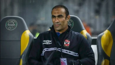 الأهلي يُقرر عودة أفشة كأول صفقة له في الصيف المقبل