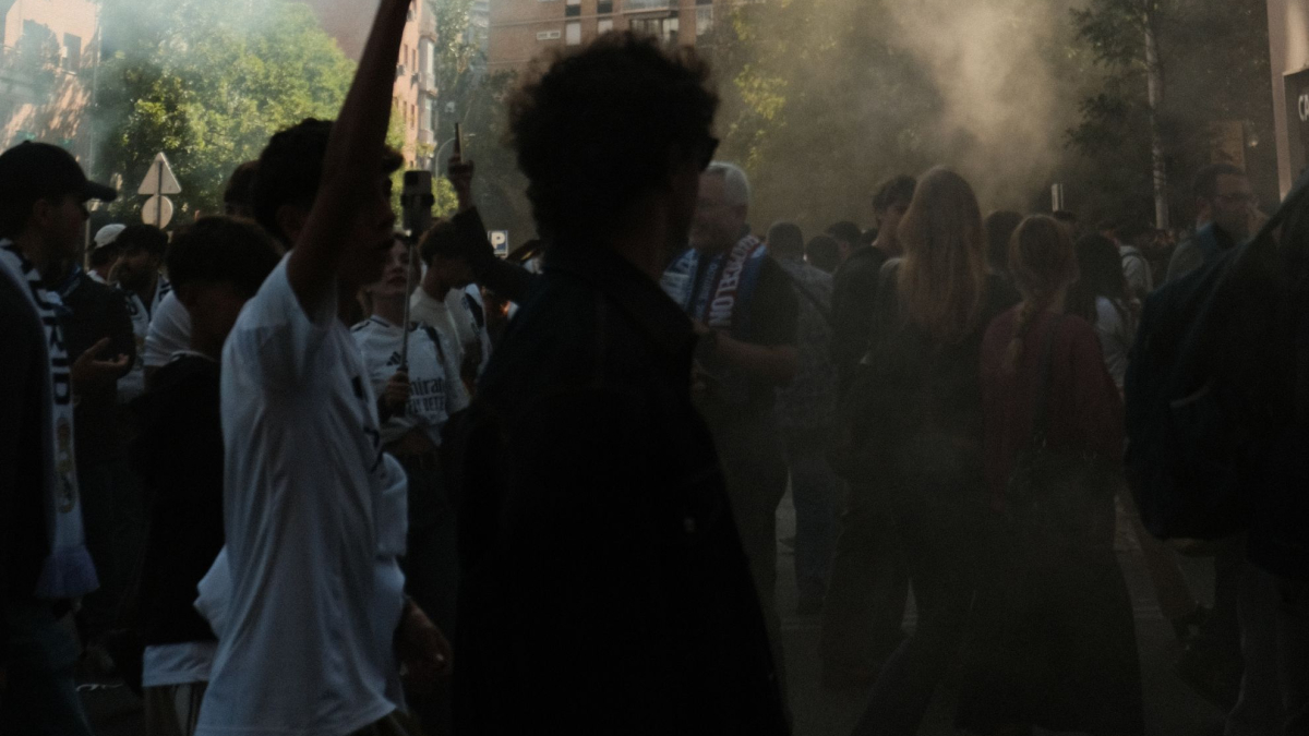 ريال مدريد يُعلن موعد انطلاق مواجهته المرتقبة أمام بايرن ميونخ