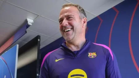 فليك يُشدد على ضرورة تحسين الأداء لتجاوز أتلتيكو في الأبطال