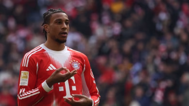 مايكل أوليسيه يُهدد ريال مدريد بخطر بايرن ميونخ في البرنابيو