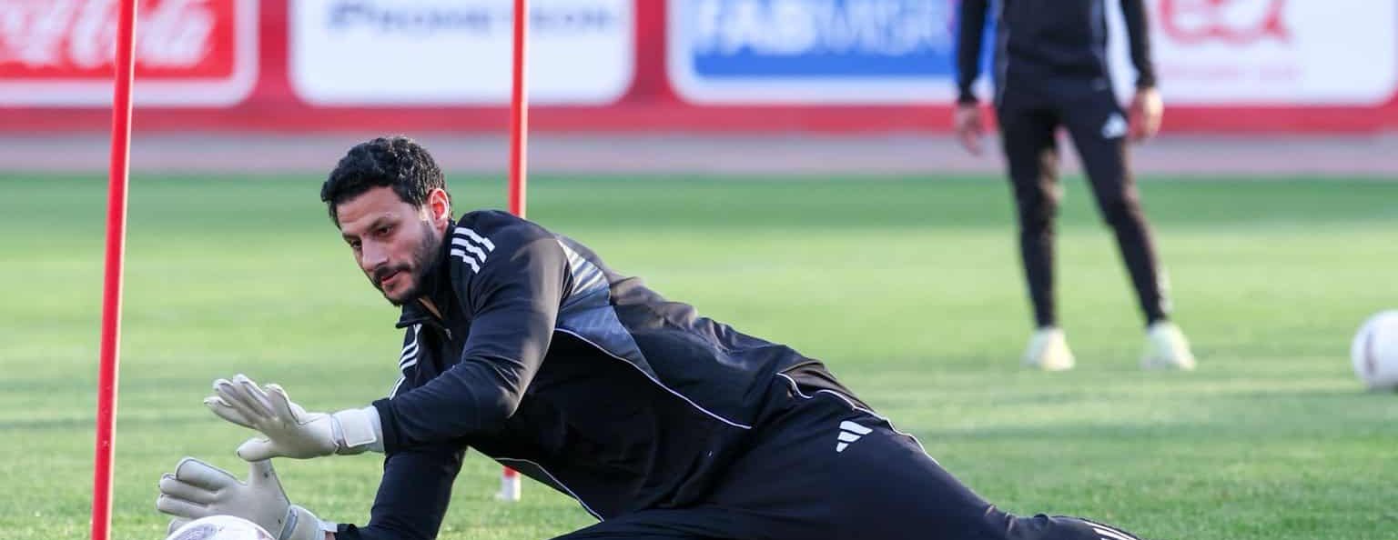 محمد الشناوي يُحسم الجدل: لن يتم اتخاذ أي إجراء ضده في قضية الحكم