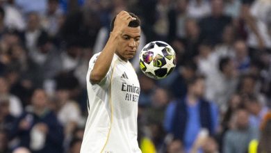 مبابي يُثير الجدل بعد خسارة ريال مدريد أمام بايرن ميونخ