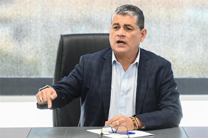 بعد بيان التصعيد.. رويز يقرر مواجهة الجميع بـ "فيديو حاسم" بشأن حقيقة ركلة جزاء مباراة الأهلي أمام سيراميكا