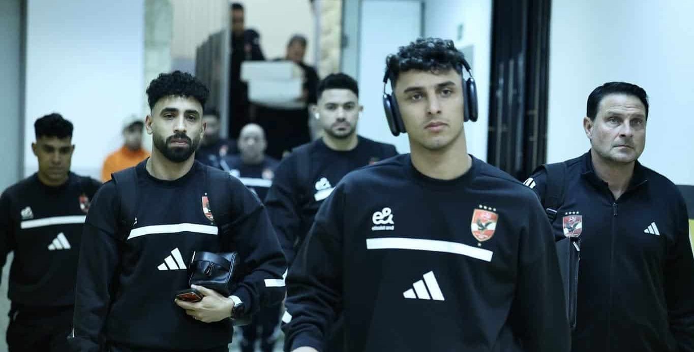 الأهلي يُفجر الأجواء بتأكيد استحقاقه ركلة جزاء أمام سيراميكا