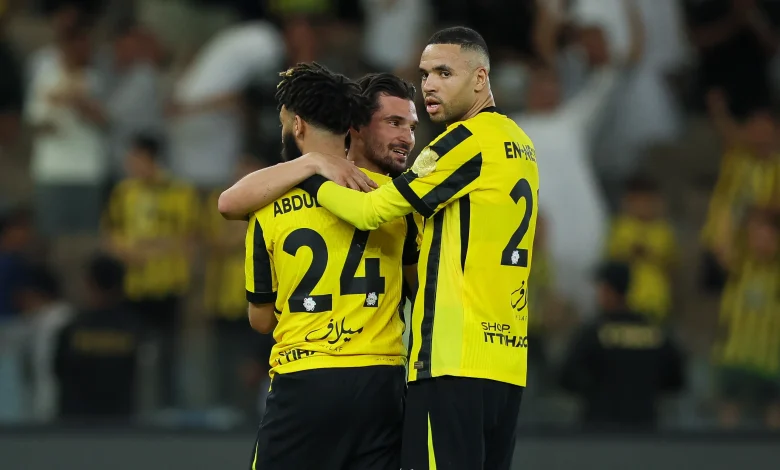 الاتحاد