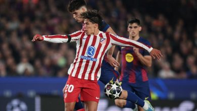 تييري هنري يُحذر من قرار طرد كوبارسي ويُشدد على خطأه