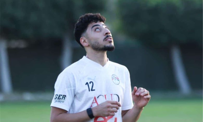 أكرم توفيق يقترب من العودة إلى الأهلي وحمدي فتحي في موقف حاسم