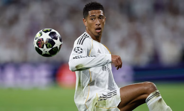 بيلينجهام يُشعل آمال ريال مدريد قبل موقعة ميونخ الحاسمة