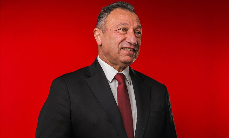 الأهلي يُحرج اتحاد الكرة بقرار حاسم قبل مواجهة سموحة المثيرة