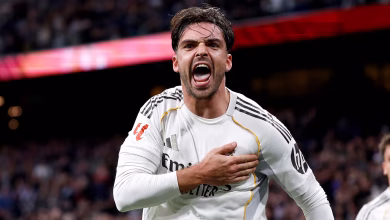 أسينسيو يُفجر أزمة داخل ريال مدريد: ماذا حدث مع أربيلوا؟