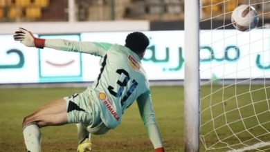 مستقبل مصطفى شوبير تحت المجهر الإسباني.. عرض رسمي يقترب من الأهلي