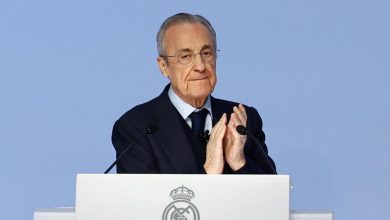 ريال مدريد يخطط لإعادة هيكلة تشمل منصب المدير الرياضي