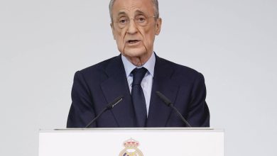 ريال مدريد يُحسم الجدل وينفي تغيير هيكله الإداري بشكل قاطع