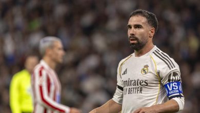 داني كارفاخال تحت التحقيق القضائي بأندورا بشأن ساعات فاخرة